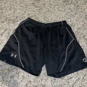 Under Armour Men’s Shorts